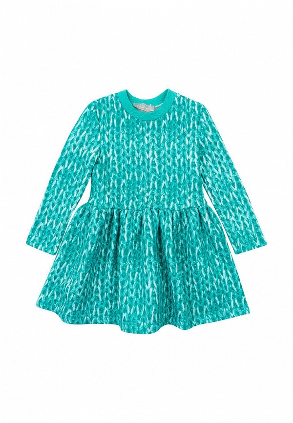 

Платье Kids Couture, Бирюзовый