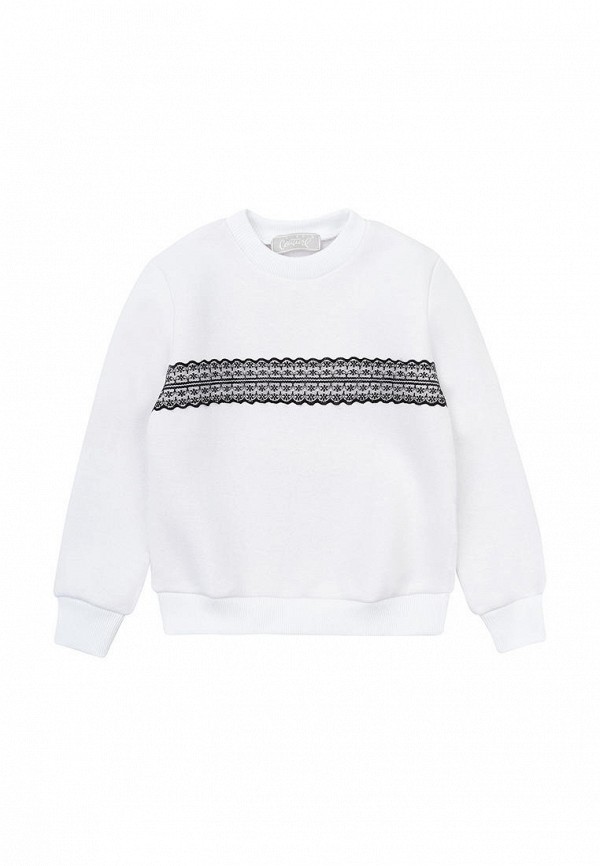 

Свитшот Kids Couture, Белый