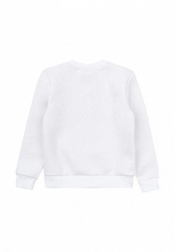 

Свитшот Kids Couture, Белый, Kids Couture MP002XG01FPH