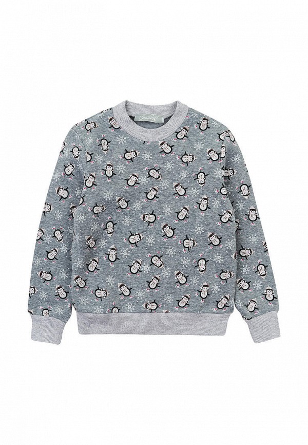 

Свитшот Kids Couture, Серый