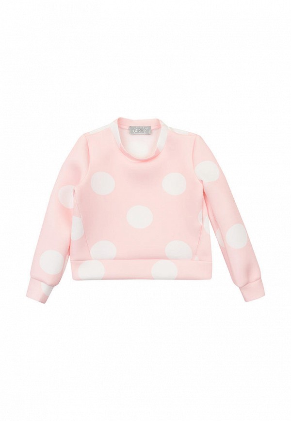 

Свитшот Kids Couture, Розовый