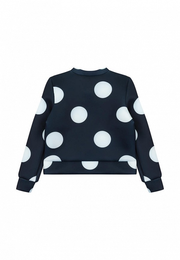 

Свитшот Kids Couture, Синий, Kids Couture MP002XG01FPL