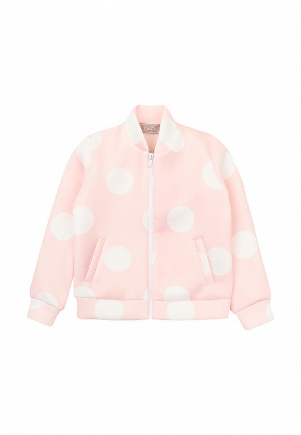 

Олимпийка Kids Couture, Розовый