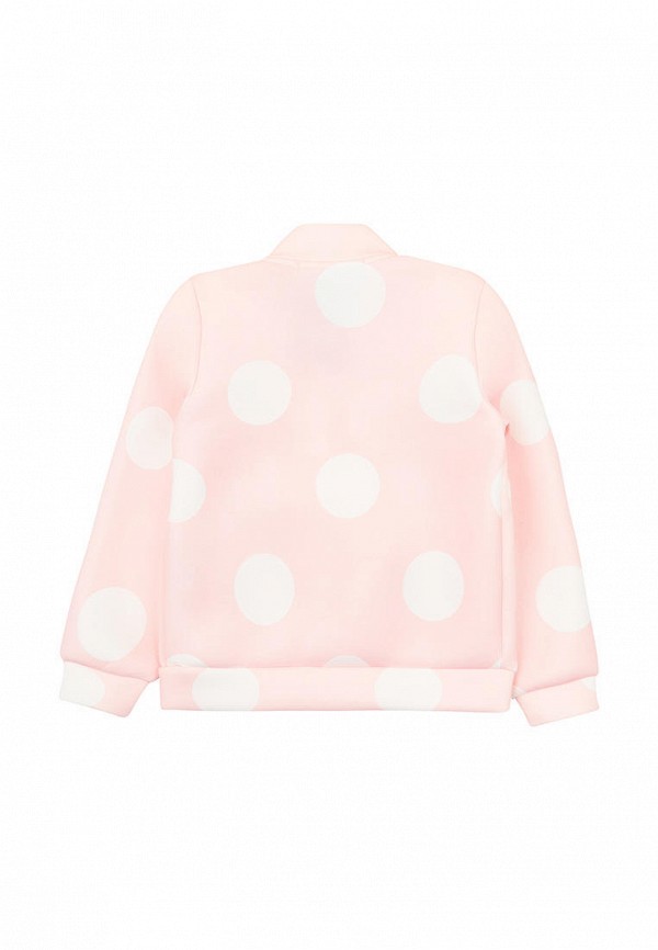 

Олимпийка Kids Couture, Розовый, Kids Couture MP002XG01FPN