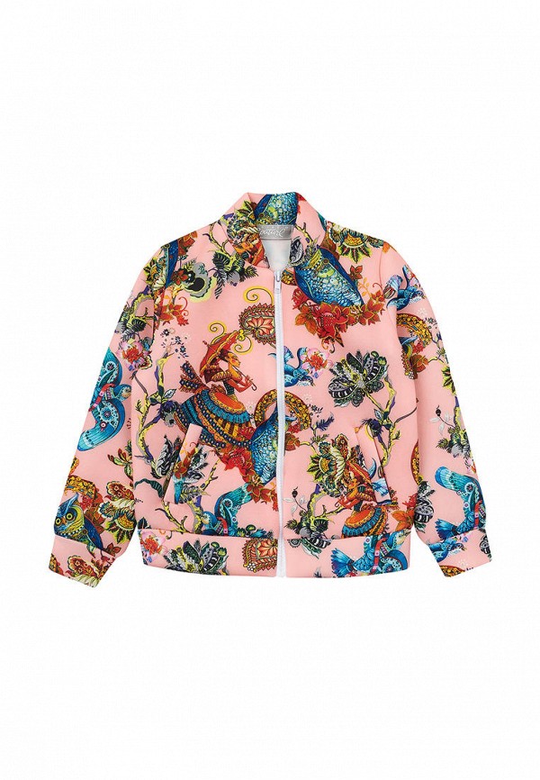 

Олимпийка Kids Couture, Розовый