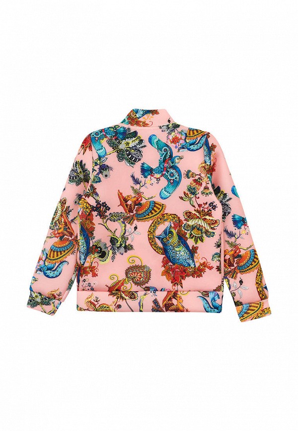 

Олимпийка Kids Couture, Розовый, Kids Couture MP002XG01FPP
