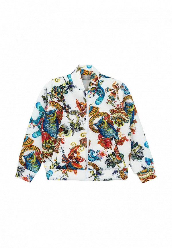 

Олимпийка Kids Couture, Белый