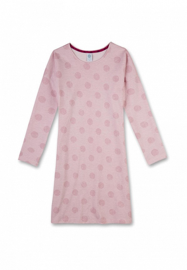 

Сорочка ночная Sanetta, Розовый, Sanetta MP002XG01FQS