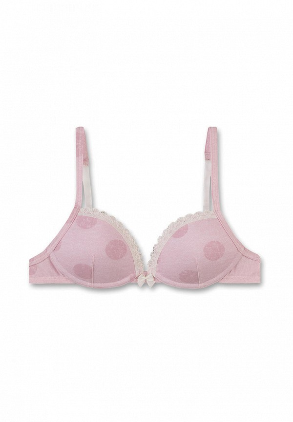 

Бюстгальтер Sanetta, Розовый, Sanetta MP002XG01FRD