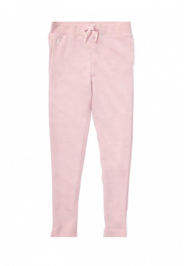 

Брюки спортивные Polo Ralph Lauren, Розовый