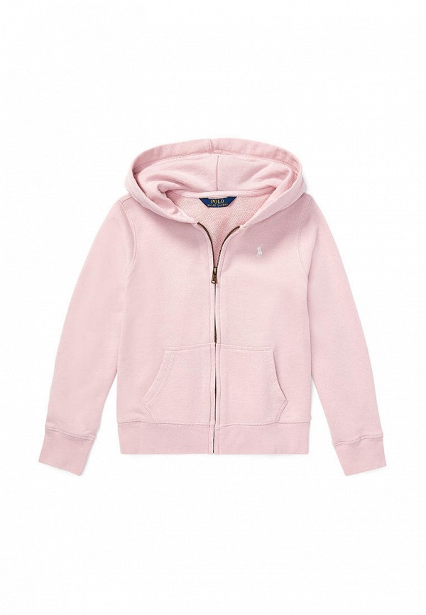 

Толстовка Polo Ralph Lauren, Розовый