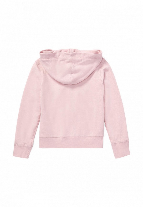 

Толстовка Polo Ralph Lauren, Розовый, Polo Ralph Lauren MP002XG01FRS