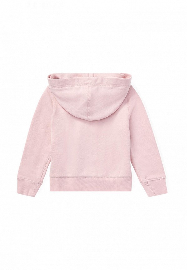 

Толстовка Polo Ralph Lauren, Розовый, Polo Ralph Lauren MP002XG01FRU