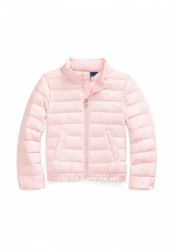 

Пуховик Polo Ralph Lauren, Розовый, Polo Ralph Lauren MP002XG01FRW