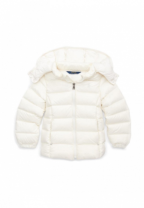 

Пуховик Polo Ralph Lauren, Белый, Polo Ralph Lauren MP002XG01FS9
