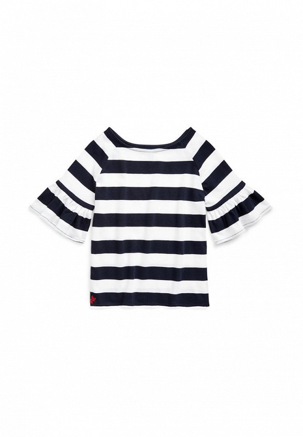 

Футболка Polo Ralph Lauren, Синий