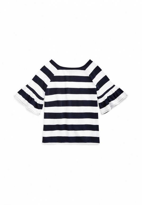 

Футболка Polo Ralph Lauren, Синий, Polo Ralph Lauren MP002XG01FSH