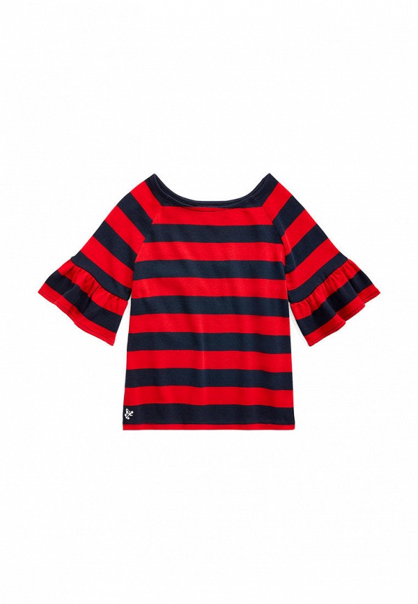 

Футболка Polo Ralph Lauren, Красный, Polo Ralph Lauren MP002XG01FST