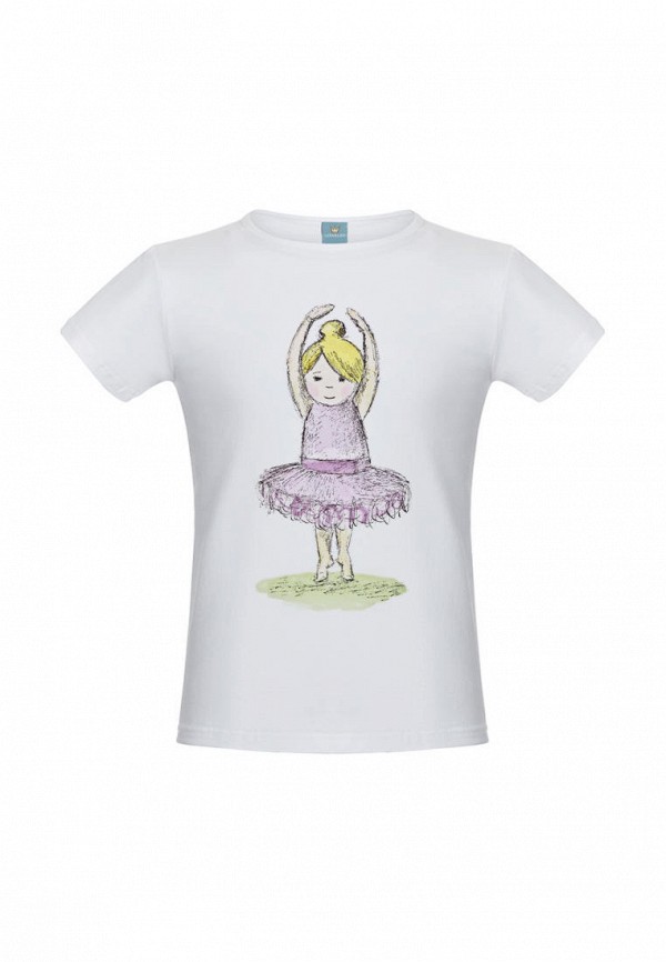 Футболка Lisa&Leo