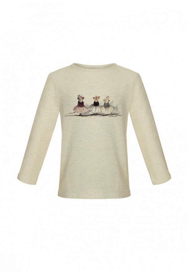 Лонгслив Lisa&Leo