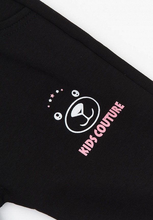 

Брюки спортивные Kids Couture, Черный, Kids Couture MP002XG01FX1
