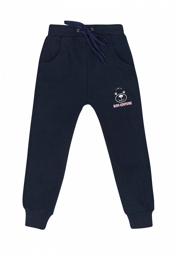 

Брюки спортивные Kids Couture, Синий