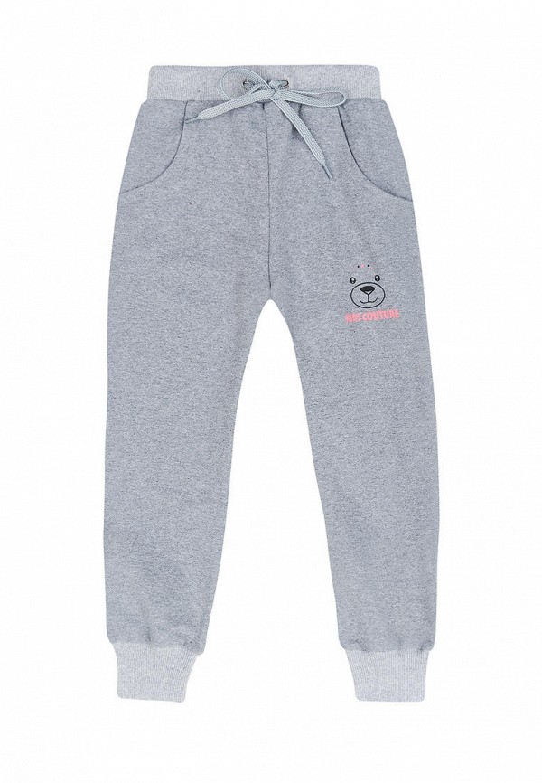 

Брюки спортивные Kids Couture, Серый