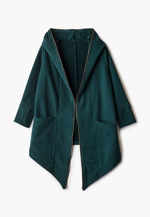 

Толстовка Gemkraft, Бирюзовый, Мантия Sorca