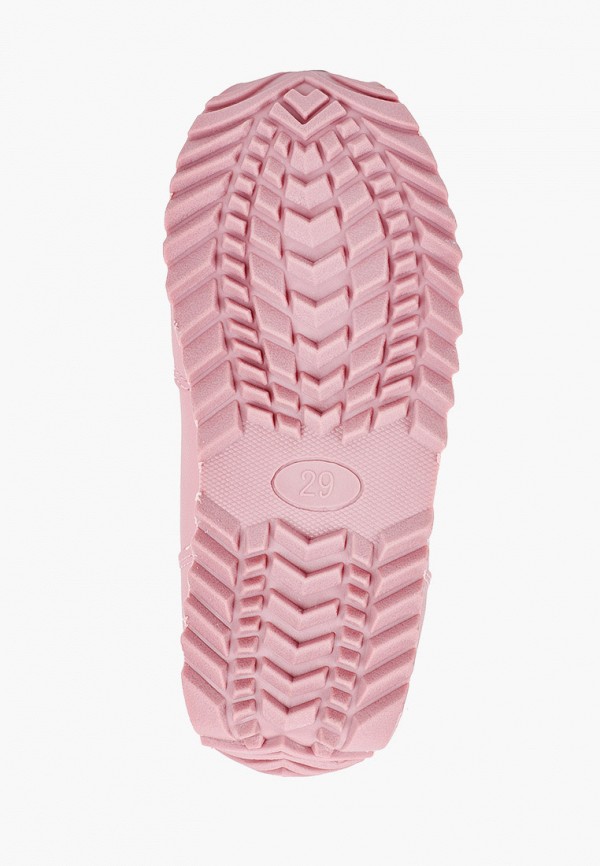 Дутики Капитошка розовый, размер 29, фото 5