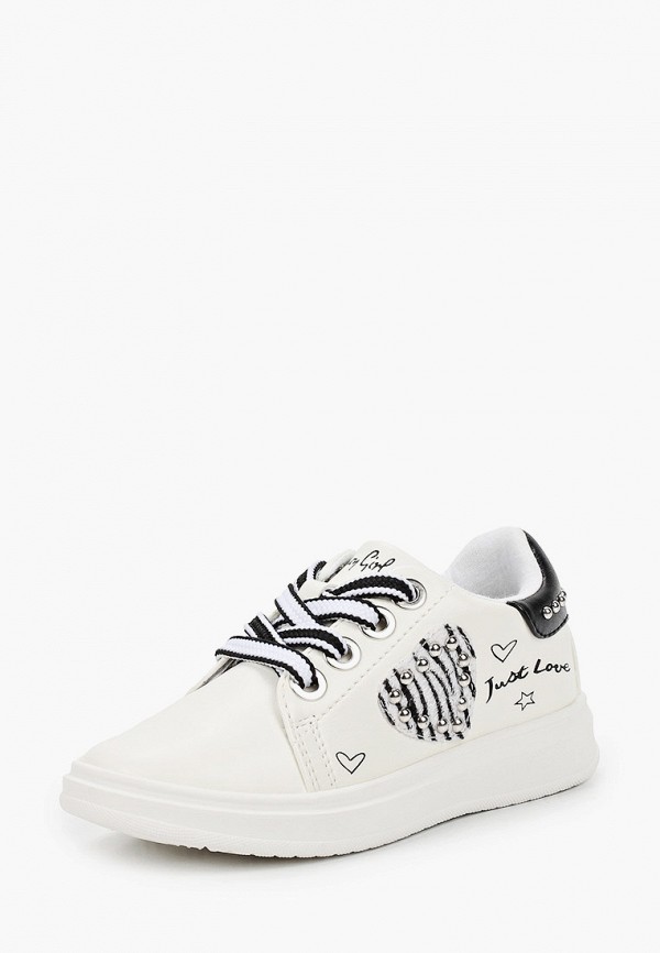 фото Кроссовки honey girl