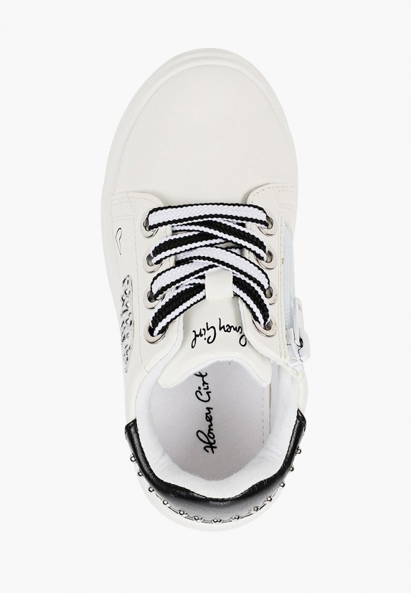 фото Кроссовки honey girl