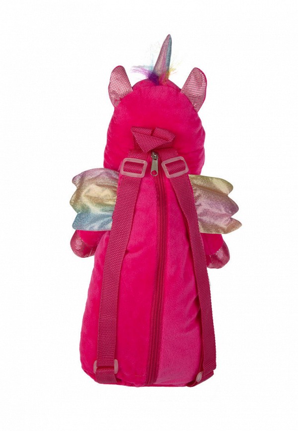 Рюкзак детский PlayToday цвет розовый  Фото 2