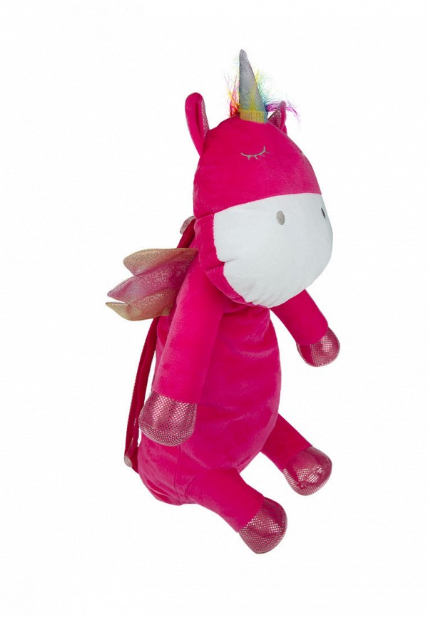 Рюкзак детский PlayToday цвет розовый  Фото 3