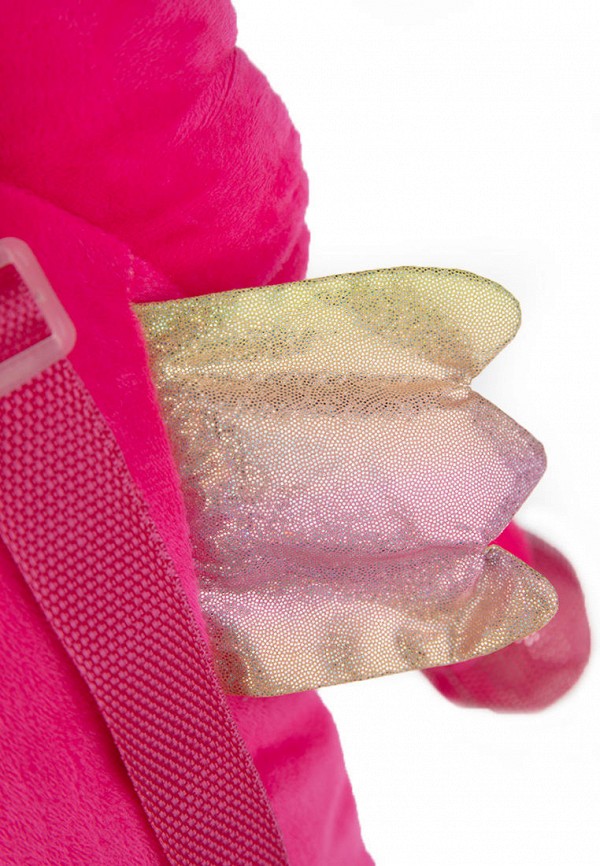 Рюкзак детский PlayToday цвет розовый  Фото 6