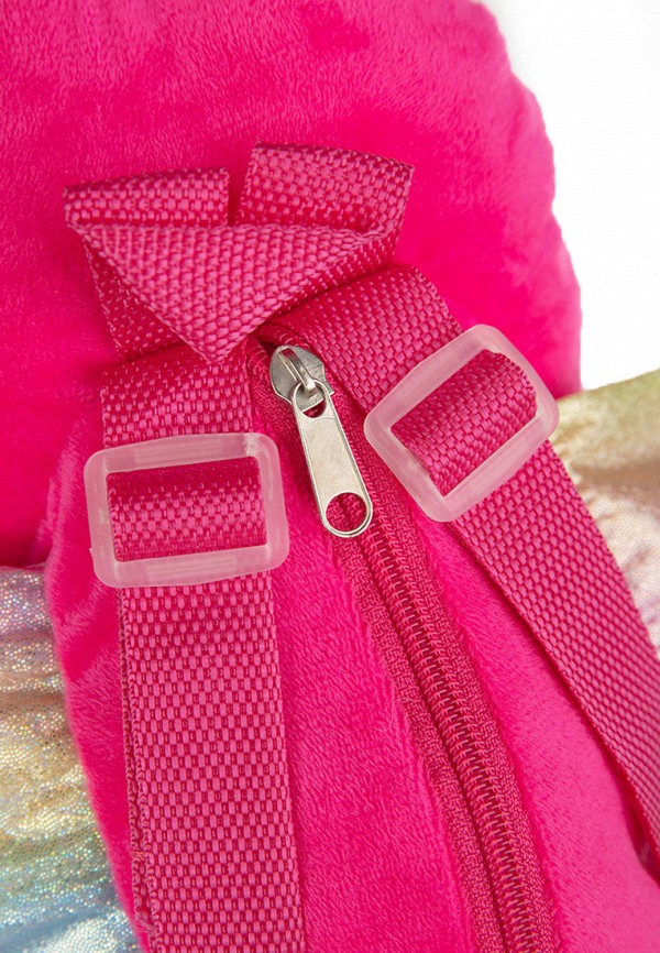Рюкзак детский PlayToday цвет розовый  Фото 7