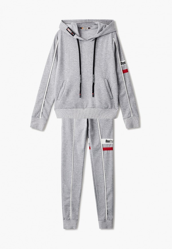 

Костюм спортивный Karff, Серый