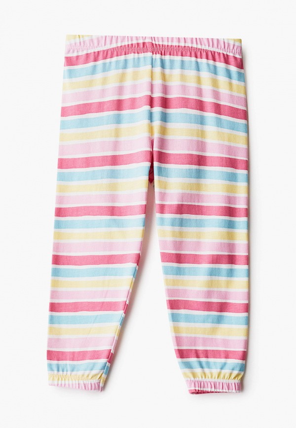 Пижама для девочки Mark Formelle цвет разноцветный  Фото 4