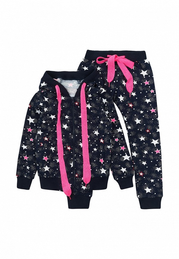 

Костюм спортивный Kids Couture, Синий