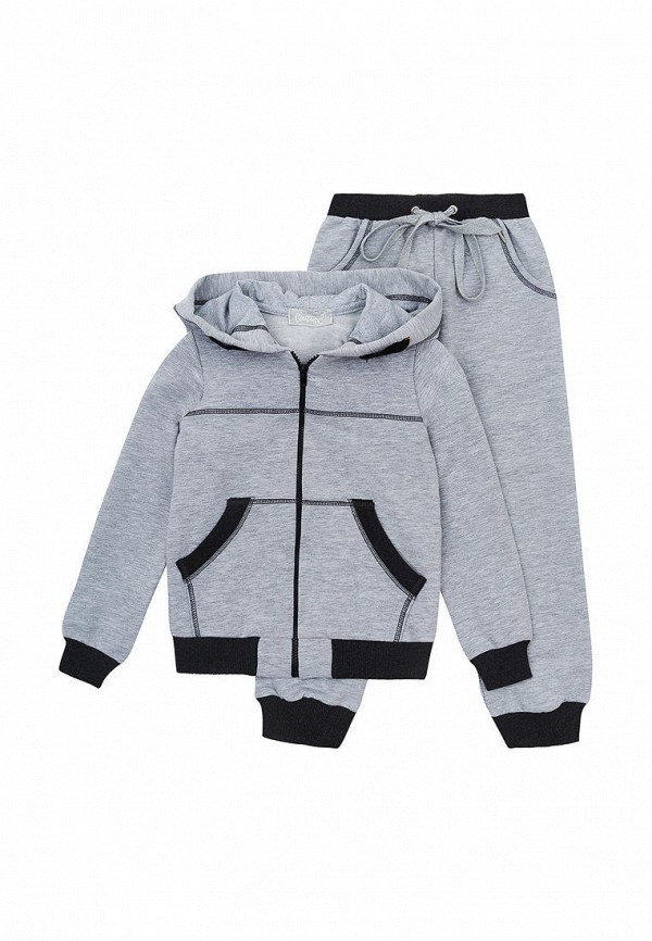 

Костюм спортивный Kids Couture, Серый