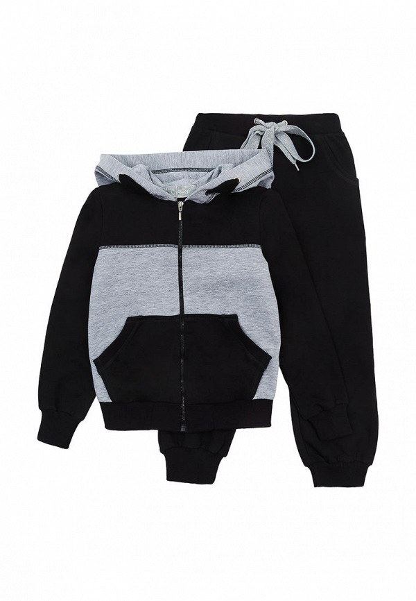 

Костюм спортивный Kids Couture, Черный