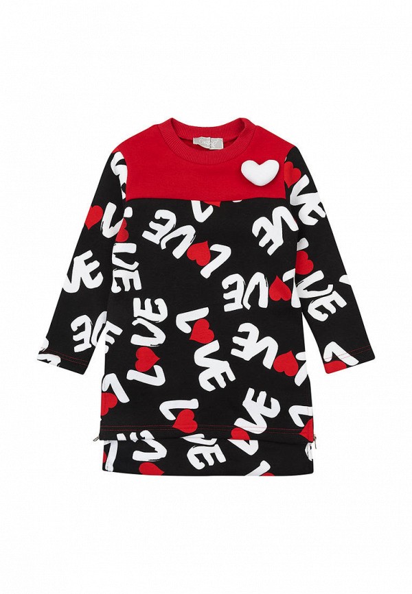 

Туника Kids Couture, Черный