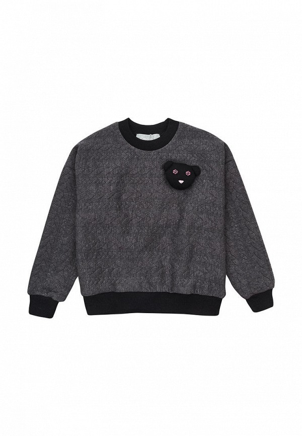 

Свитшот Kids Couture, Серый