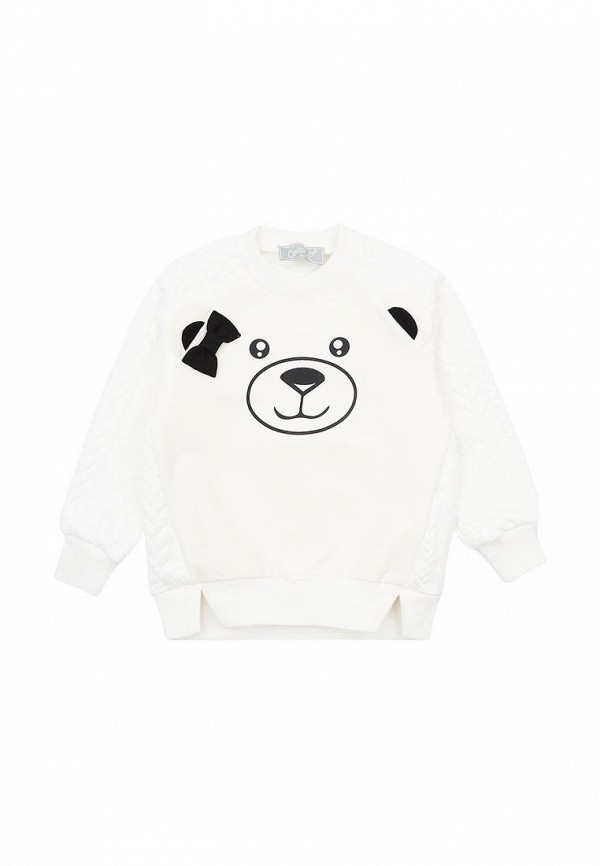 

Свитшот Kids Couture, Белый