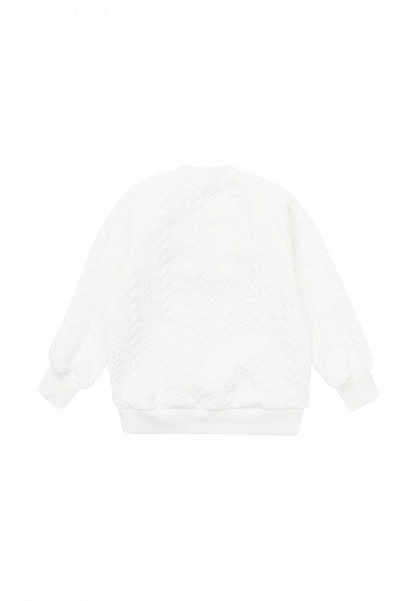 

Свитшот Kids Couture, Белый, Kids Couture MP002XG01G4T