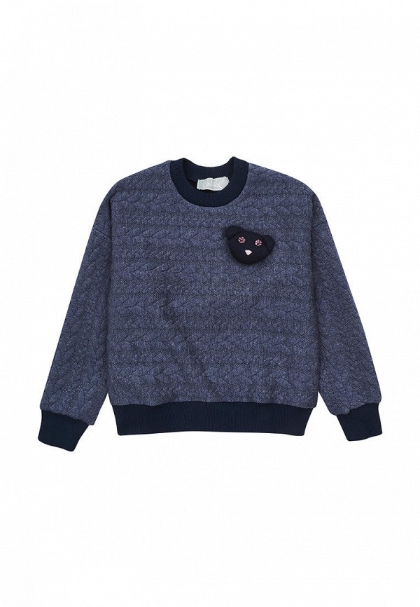 

Свитшот Kids Couture, Синий