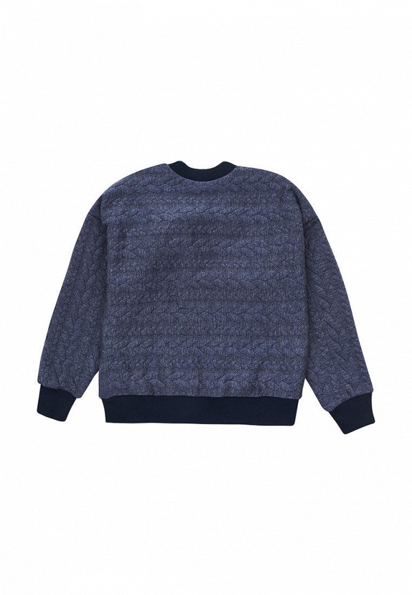 

Свитшот Kids Couture, Синий, Kids Couture MP002XG01G4V