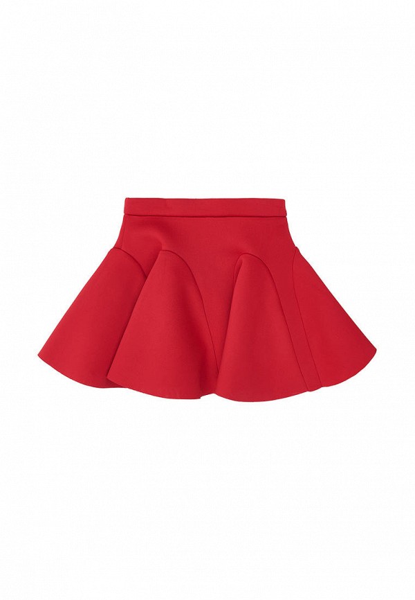 

Юбка Kids Couture, Красный, Kids Couture MP002XG01G56