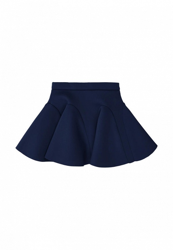 

Юбка Kids Couture, Синий, Kids Couture MP002XG01G57