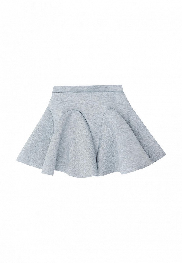 

Юбка Kids Couture, Серый