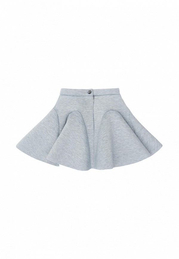 

Юбка Kids Couture, Серый, Kids Couture MP002XG01G58